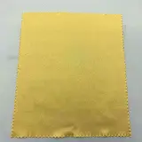 Kain Lap Pembersih Lensa Kacamata Halus Dan Lembut 13x13 Cm — 4