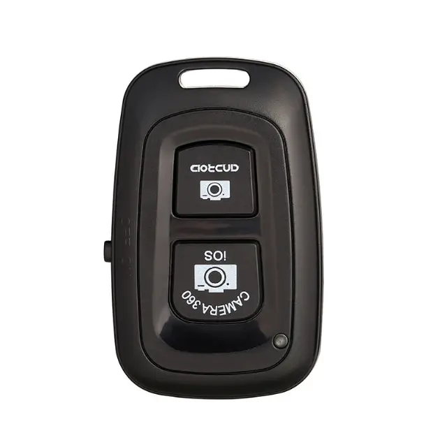 Bluetooth Camera Shutter Remote For Android Smartphone