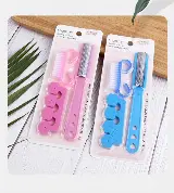 Perawatan Kuku Kaki / Alat Manicure Pedicure 1 Set 3in1 — 10