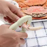 Set Tang Capit Penjepit Cangkang Kepiting Crab Cracker — 3