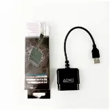 Konverter USB Single Stik Stick PS2 ke PS3 atau PC — 1