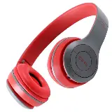 Bluetooth Headphones Headset Macaron Pure Bass Makaron — 8