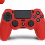 Sarung Silicone Silikon Cover Dualshock Stick Controller PS4 — 9