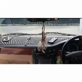 Dash Mat Full Dashboard Anti Slip Tatakan pada Dashboard Mobil — 4