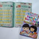 Buku Latihan Matematika Pandai Berhitung 32 Halaman — 4