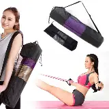 Tali Tas Penyimpan Matras Yoga Tali Bahu Shoulder Strap Mat Bag — 2