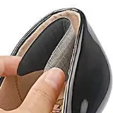 Insole Alas Sepatu untuk Tumit Anti Lecet Sol Sepatu High Heels — 2