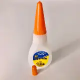 Lem Korea G Asli Cair Kuat Serbaguna Super Glue Perekat Plastik Karet — 6