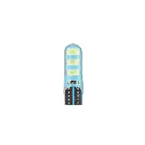 Lampu LED Jagung T10 Senja 5 Titik Mata Pada Mobil dan Motor — 7