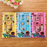Kado Hadiah Set Alat Tulis Motif Murah Lucu Untuk Anak SD TK — 8