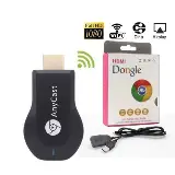 Dongle Hdmi Anycast Miracast Wifi Display Receiver Wireless — 1