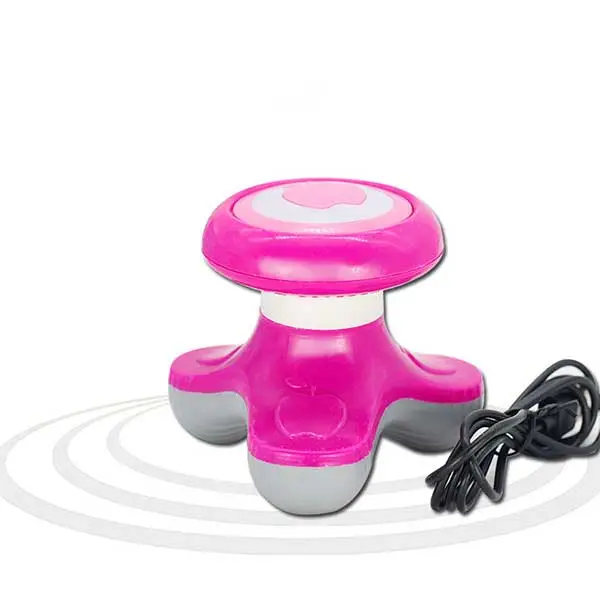 Alat Pijat Mini Elektrik USB Portable Mimo Mini Electric Massager