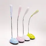 Lampu Duduk Meja Belajar Led Mini Unik Aesthetic Minimalis — 6