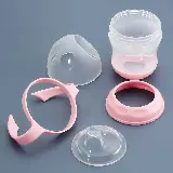 Botol Minum Bayi Gelas Balita Training Cup Baby BPA Free 160ML — 3