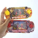Mainan Jadul Anak Gimbot Air Water Ring Machine Game — 4