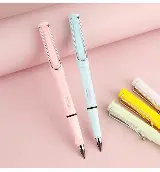 Pensil Ajaib Eternal Tanpa Rautan Isinya Tak Terbatas Untuk Belajar — 1