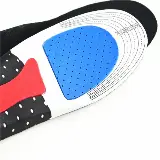 Alas Kaki Sepatu Silicone Gel Insole Empuk dan Nyaman — 4