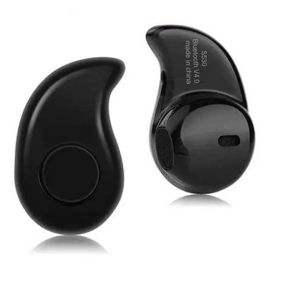 Handsfree Bluetooth MINI KEONG Headset Bluetooth 4.1 EARBUD S530