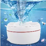 Mesin Cuci Mini Portable USB Ultrasonic Cuci Hemat dan Efisien — 2
