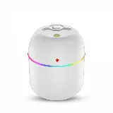 Humidifier Udara Purifier Air Diffuser Portable 220ml — 5