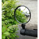 Kaca Spion Sepeda dengan Rotasi 360 Derajat Diameter 7 cm — 2