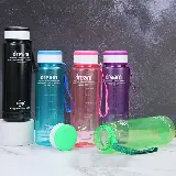Botol Minum My Dream 1000ML Infused Water Minimalis — 9