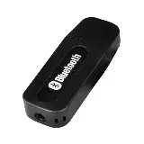 Bluetooth Audio Receiver CK-02 USB Wireless 3.5mm Receiver Adapter Aux — 3