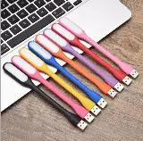 Lampu Usb Led / Lampu Portable Led / Lampu Belajar Portable — 2