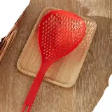 Saringan Mie Plastik / Saringan Plastik Besar — 3