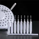 Sikat Pembersih Lubang Shower / Brush Mini Serbaguna Praktis — 4