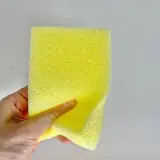 Sponge Spon Foam Cuci Piring Mobil Dan Motor — 3