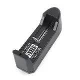 Batre Cas Universal 18650 3400mAh 3.7 Volt Rechargeable Desktop — 7