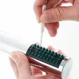Sikat Pembersih Lubang Shower / Brush Mini Serbaguna Praktis — 1
