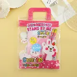 Set Alat Tulis Stationery 6 in 1 Dengan Motif Karakter — 6