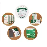 Jiemu Mini WC Kantung Pipis Pispot Portabel untuk Perjalanan — 2