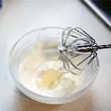 Kocokan Telur Hand Mixer Mini Manual Stainless Beater Better — 3