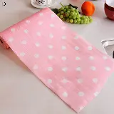 Alas Anti Air untuk Laci dan Rak Lemari Dapur Serbaguna 30x300 cm — 1