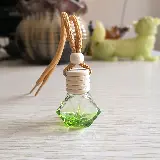 Parfum Mobil Pewangi Ruangan Gantung Cair Botol Apple — 3