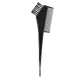 Set Mangkok & Sisir Semir Cat Rambut Multifungsi 2 In 1 — 3