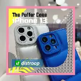 The Puffer Case iPhone 13 / Casing iPhone 13 — 3