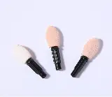 Brush Makeup Set / Kuas Makeup Set 5 In 1 — 4