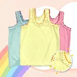 Singlet Kaos Dalam Anak Dan Bayi Warna Lux Dengan Model Klasik — 3