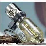 Mancis Gas Korek Gas Torch Flame Korek Api Bara Jet Untuk Outdoor — 1