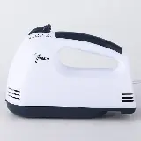 Hand Mixer Elektrik Pengaduk Adonan Kue 7 Speed 4pcs Alat Pengocok — 5