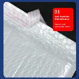 Amplop Bubble Wrap Packing / Bubble Mailer — 5