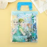 Set Alat Tulis Stationery 6 in 1 Dengan Motif Karakter — 3
