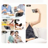 Pop Socket Stand Holder Standing Handphone Polos Tempel — 6