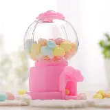 Dispenser Permen Mini Praktis dan Serbaguna Mini Candy Machine — 8