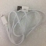Kabel Casan Hp Micro Usb Cable Bulat 1 Meter 1a Smartphone Handphone — 4