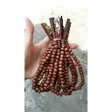 Tasbih Sholat Kayu Souvenir Pernikahan Oleh Haji, Hajatan Dan Umroh — 8